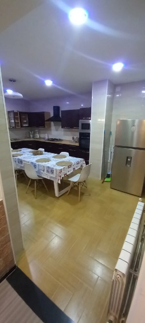 Location vacances Villa Alger Zeralda