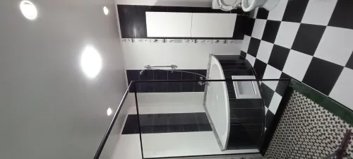 Location vacances Villa Alger Zeralda
