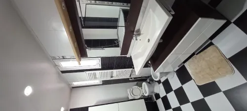 Location vacances Villa Alger Zeralda
