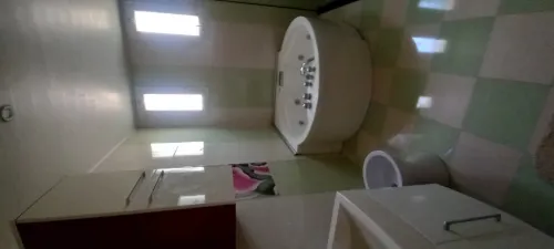 Location vacances Villa Alger Zeralda