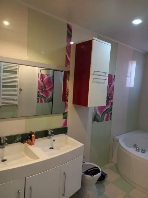 Location vacances Villa Alger Zeralda