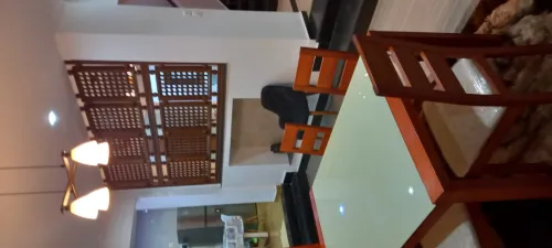 Location vacances Villa Alger Zeralda