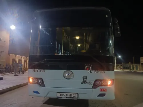 Higer Klq6108 2011