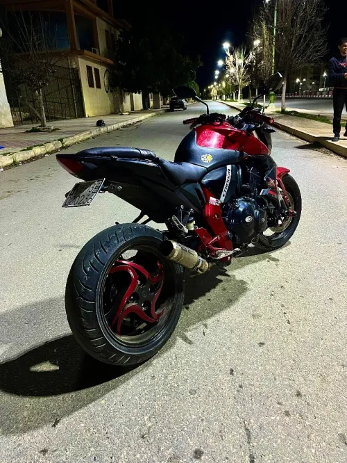 Honda Cb1000r 2015 Italia