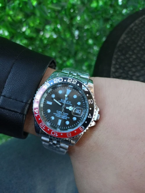 Montre Rolex pour homme 