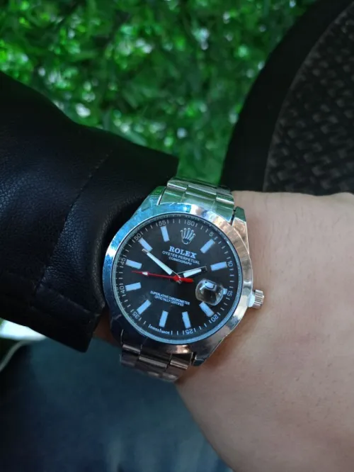 Montre Rolex pour homme 