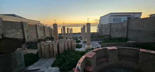 Location Terrain Alger Staoueli