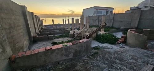 Location Terrain Alger Staoueli