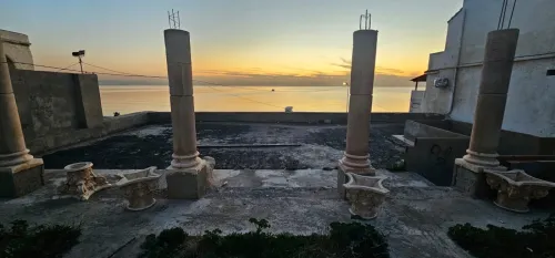 Location Terrain Alger Staoueli