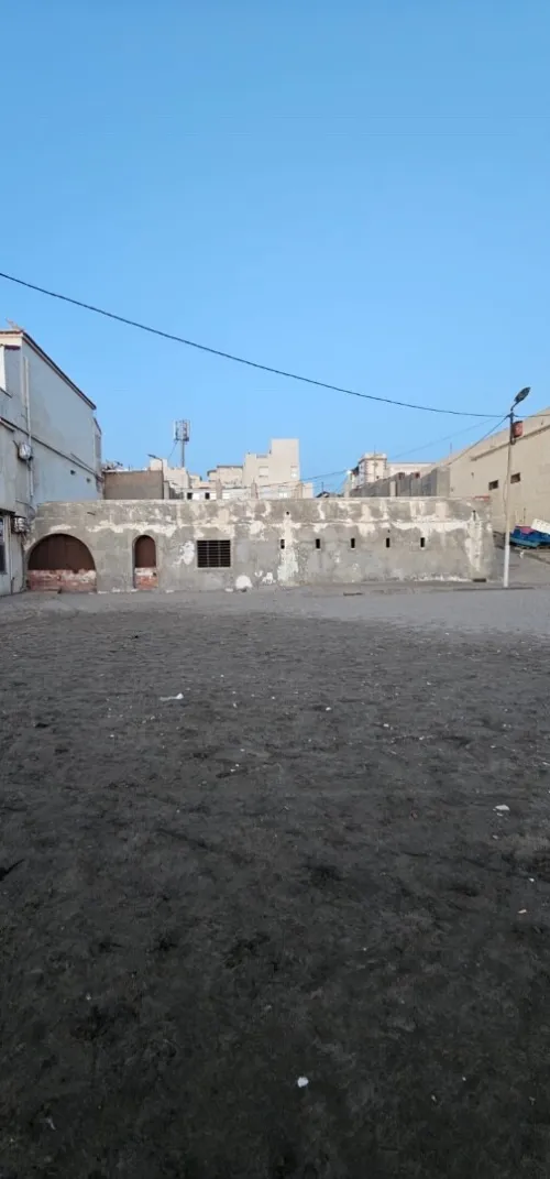 Location Terrain Alger Staoueli