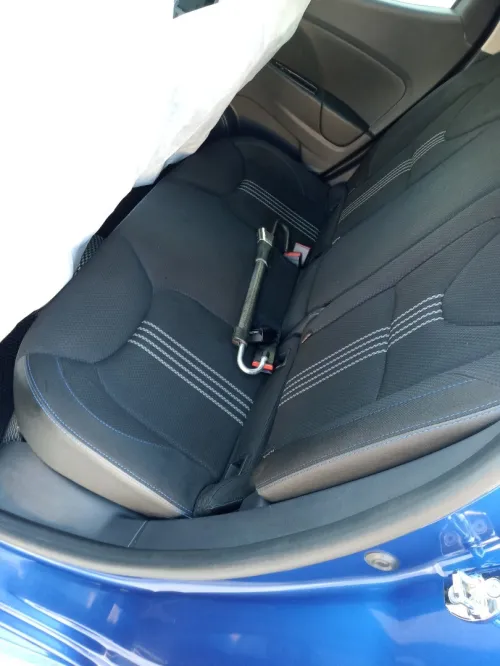 Renault Clio 4 2018 