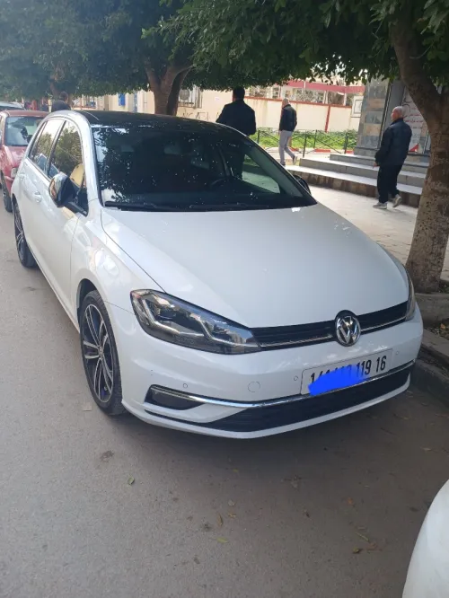 Volkswagen Golf 7 2019 Draive