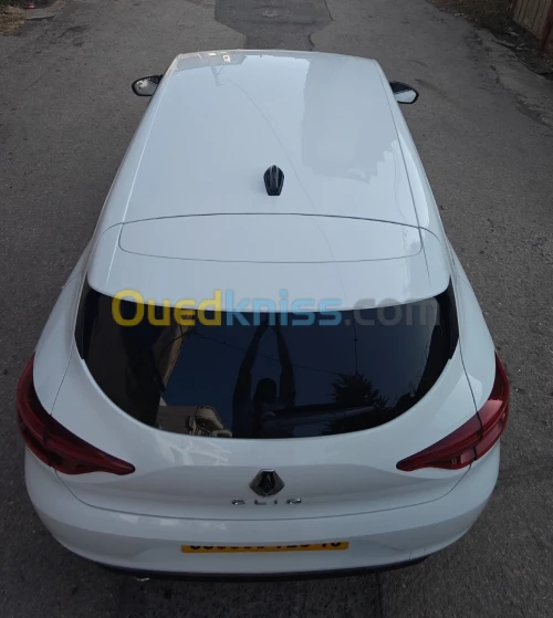 Renault Clio 5  2023 Techno