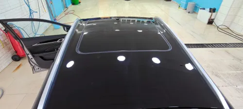 Geely Coolray 2025 Full option