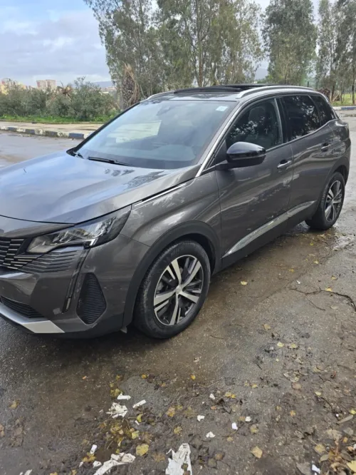 Peugeot 3008 2022 3008