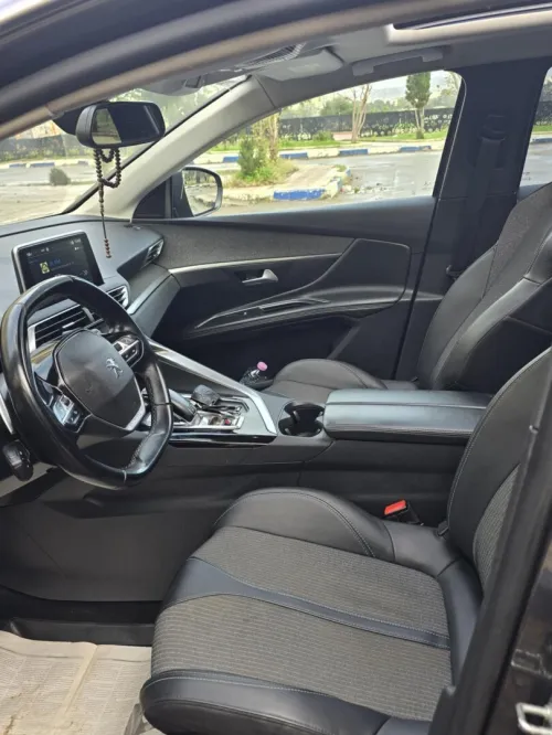 Peugeot 3008 2022 3008