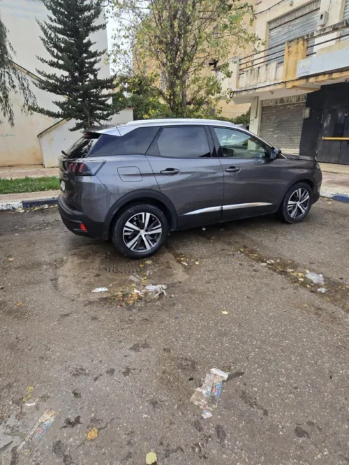 Peugeot 3008 2022 3008