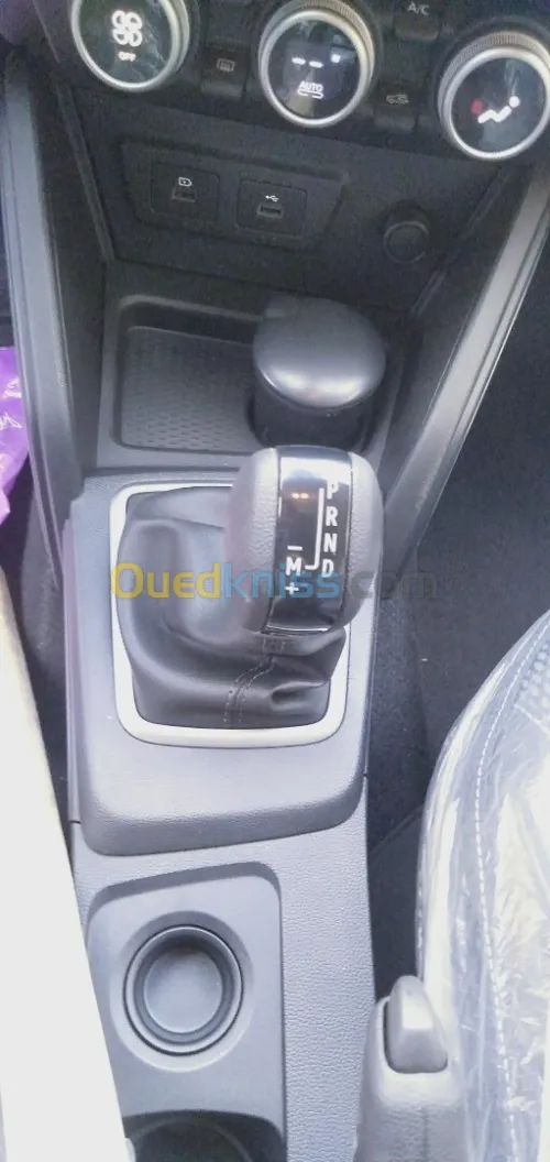 Dacia Duster2024 journey plus 2024 Journey plus