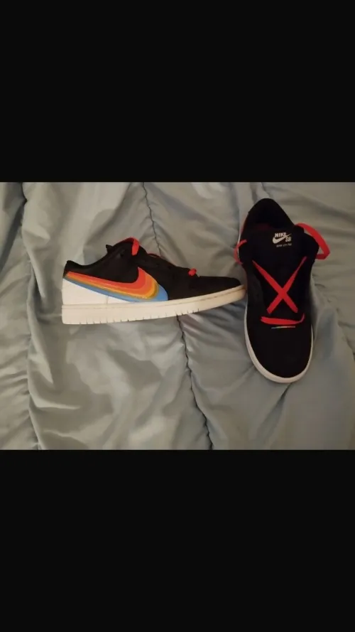 Nike original cabbat