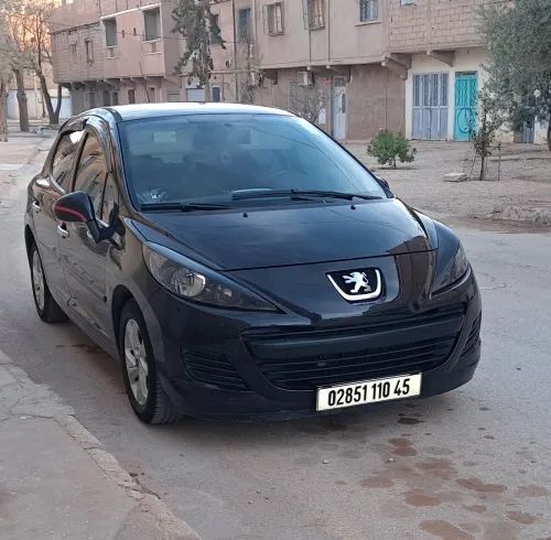 Peugeot 207 2010 Active