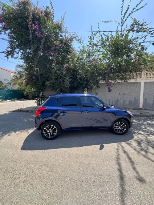 Suzuki Swift 2022 Swift