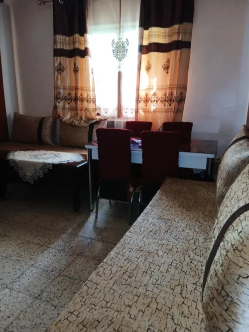 Vente Appartement F3 Tlemcen Ain youcef