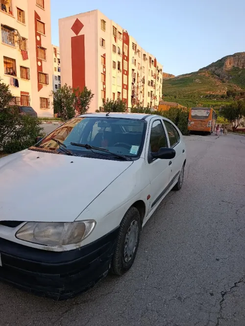 Renault Megane 1 1996 