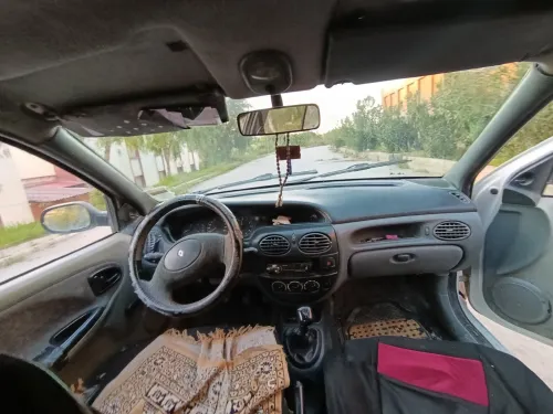 Renault Megane 1 1996 