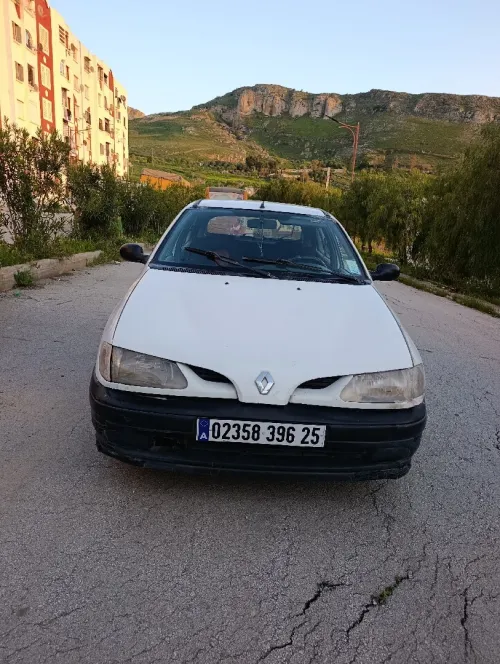 Renault Megane 1 1996 