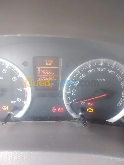 Suzuki Swift 2015 Swift