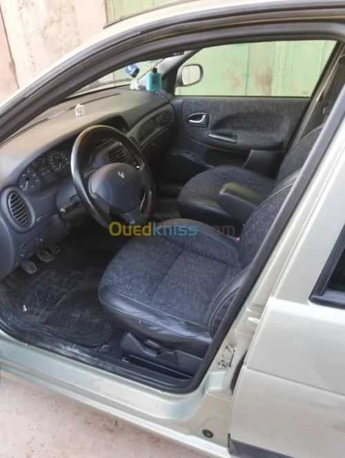 Renault Megane 1 1997 Megane 1