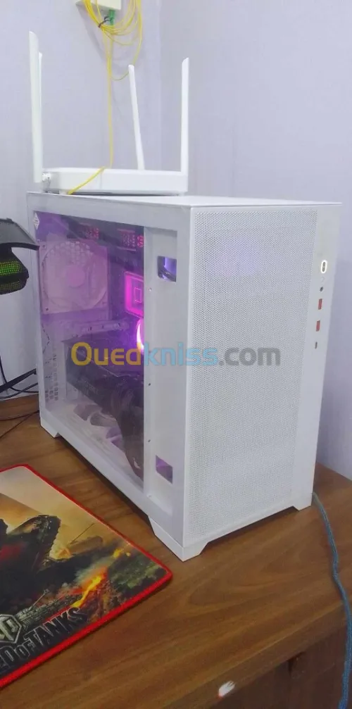 PC GAMER DDR5 i513600k rtx 3080