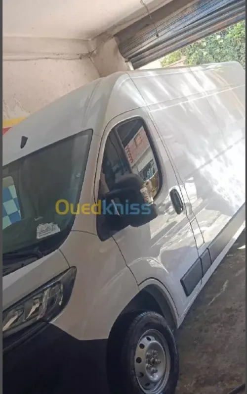 Fiat Ducato 2023 