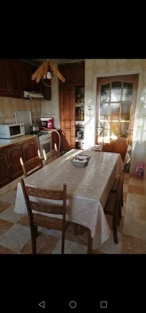Vente Appartement F3 Alger Bab ezzouar