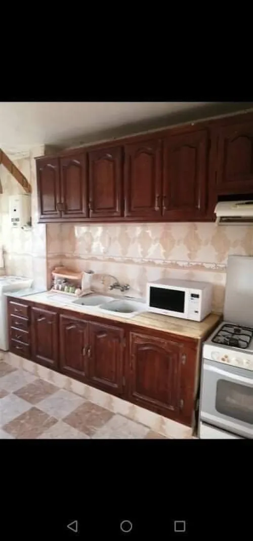 Vente Appartement F3 Alger Bab ezzouar
