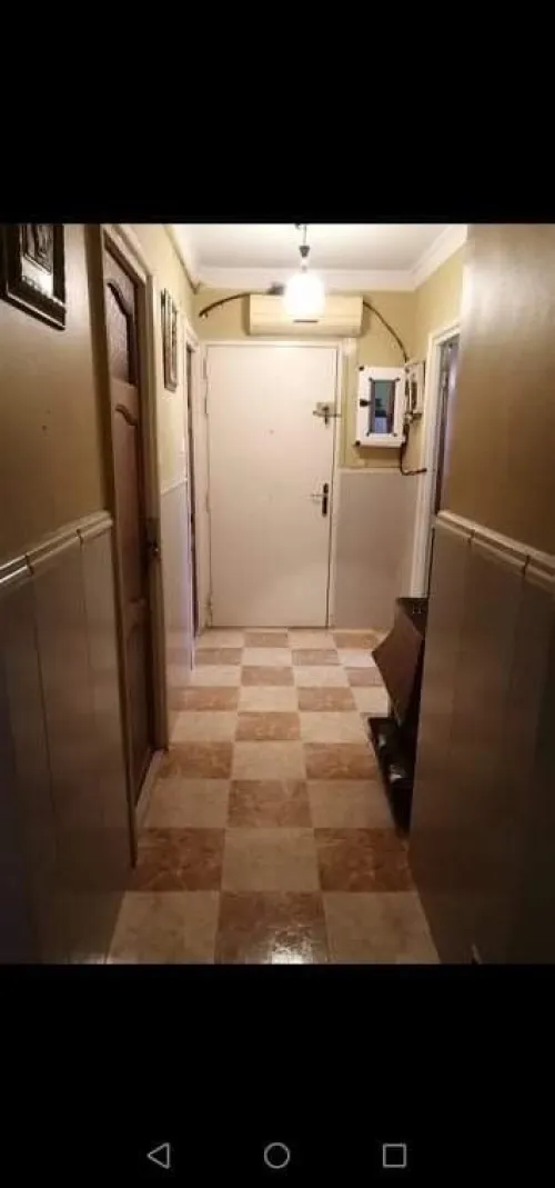 Vente Appartement F3 Alger Bab ezzouar