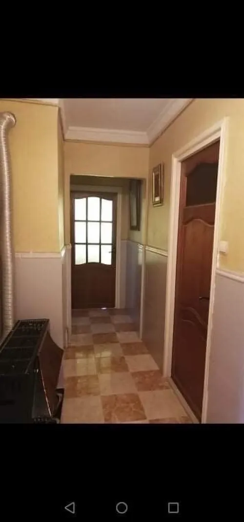 Vente Appartement F3 Alger Bab ezzouar
