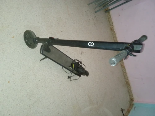 Trottinette électrique