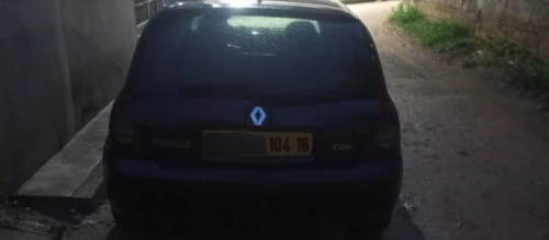 Renault clio compus 2004 clio compus