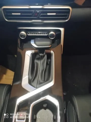 Geely Coolray 2025 Seper max