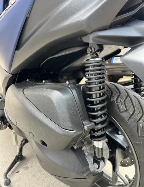 Yamaha Xmax 300 2020