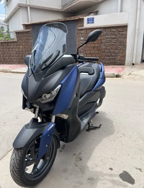 Yamaha Xmax 300 2020