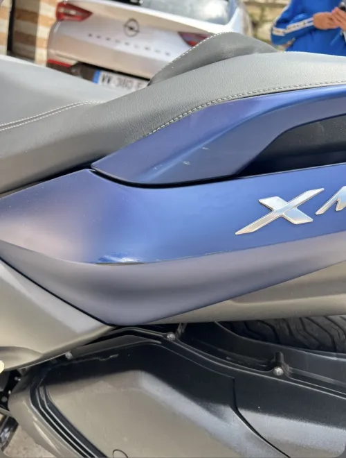 Yamaha Xmax 300 2020