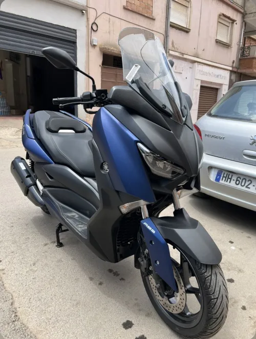 Yamaha Xmax 300 2020