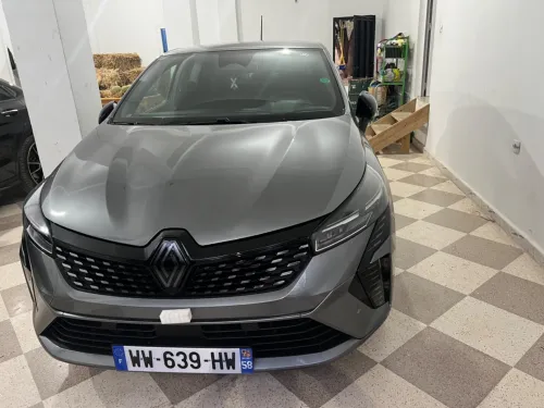 Renault Clio 5  2025 Techno