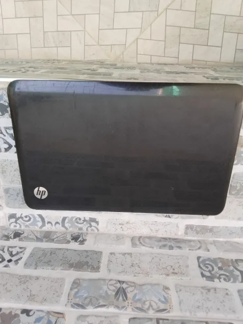 laptop hp
