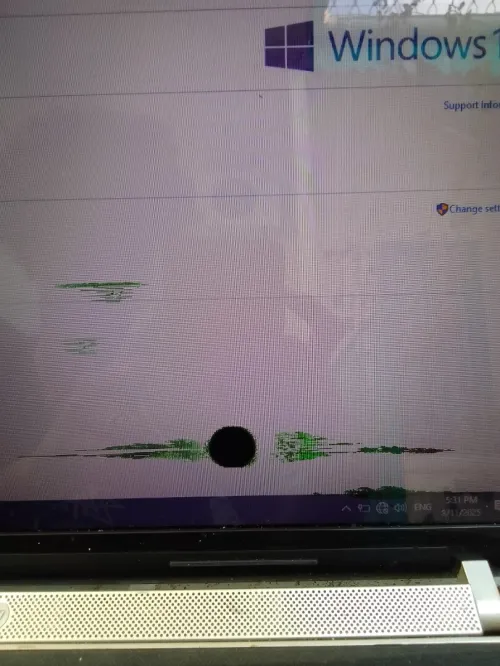 laptop hp