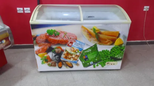 Vend matériels de boucherie 
