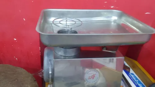 Vend matériels de boucherie 