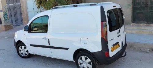Renault Kangoo 2014 Kangoo